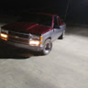 Meet your Posher, Wayne